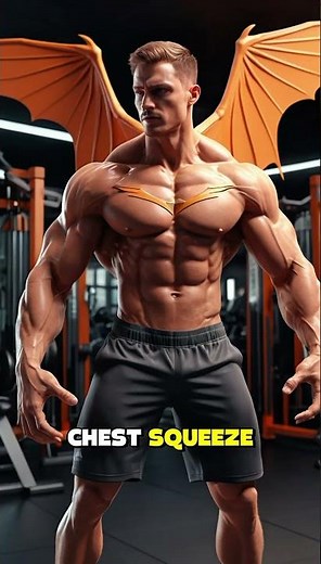 Tone Batwing Arms in 45 Seconds? No Weights Arm Workout Hack 💪