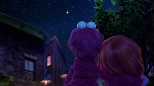 12K views · 783 reactions | Singing with Julia is one of Elmo’s favorite things! Elmo is so lucky to have a friend like Julia! ❤️️ #AutismAcceptanceDay | Elmo | Facebook