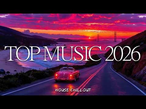 Top Music Playlist 2026 – Pop Music 2026 🎧 Trending Songs 2026 🎶 TikTok & Spotify Viral Hits 2026