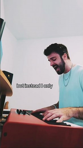 The best song by Lewis Capaldi 🎶