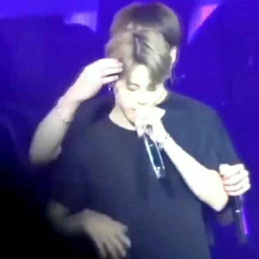 Jikook Duo Performing Energetic Stage Routine