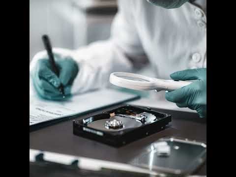 Capítulo 22 (Análisis Forense Digital. Parte 1/2)