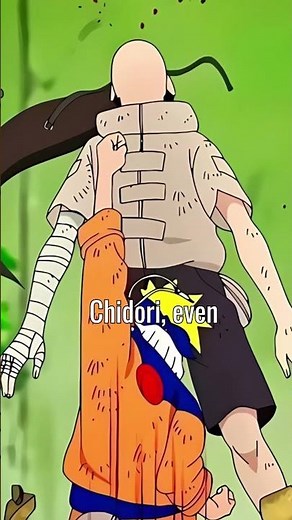 what if Naruto was a Copy genius