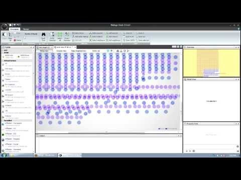 Official Maltego tutorial [3] - Importing CSVs, spreadsheets