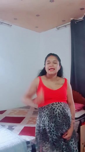 #mamatobesoon🥰🥰 #finallyitstime #40weekspregnant #slayer maur#mauritius🇲🇺