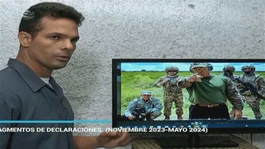 La historia que el régimen cubano no contó sobre el supuesto complot terrorista