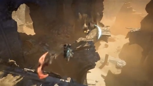 四天用unity搞定游戏demo