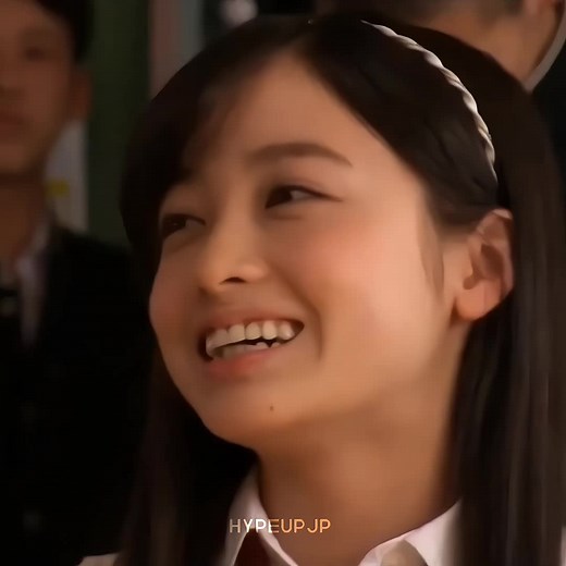 Hashimoto Kanna Trick Shots in a Japanese Commercial