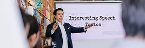 219 Unique Speech Topics for Students 2025 - Elimu Centre
