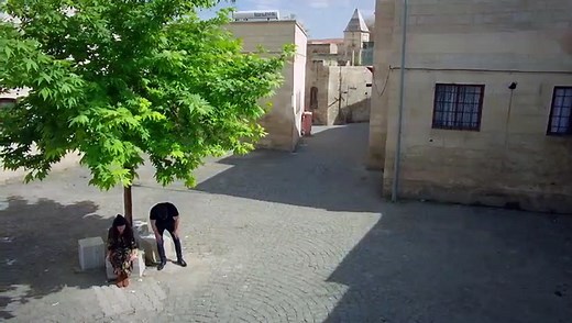 hercai primera temporada capítulo 12 final de temporada parte 1/3 doblado al español