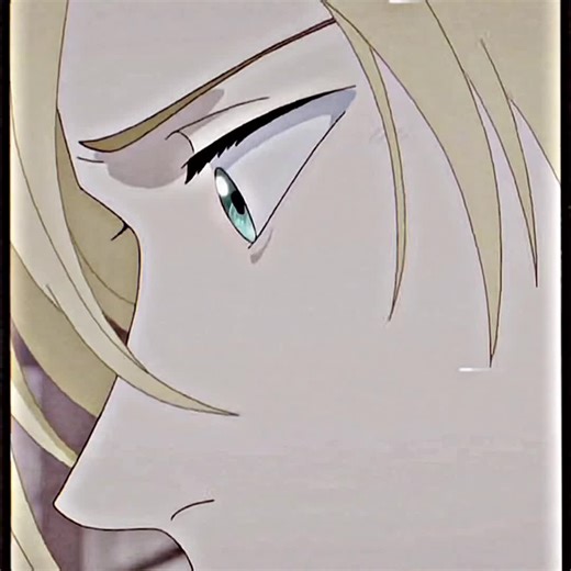 Surviving the Ashlynx Experience: A Banana Fish Edit