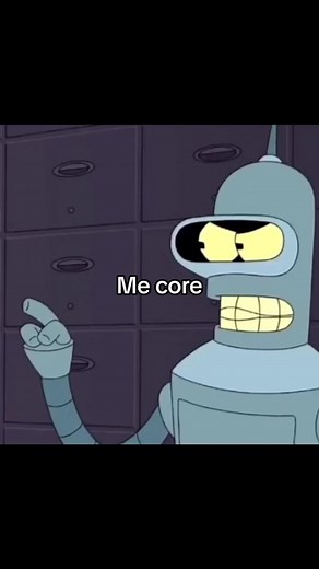 Bender from Futurama Trending Memes Compilation