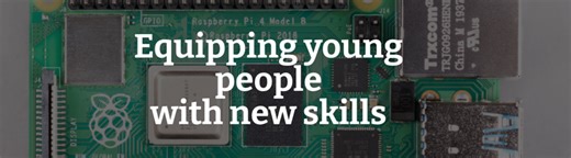 The life of Pi: Ten years of Raspberry Pi #piday #raspberrypi @Raspberry_Pi