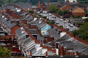 First-time buyers: UK's most affordable places to buy a home - AOL