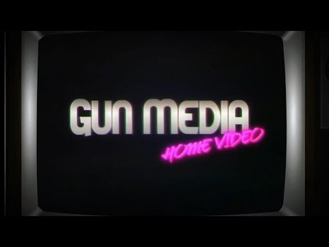Gun Media's Intro | Home Video