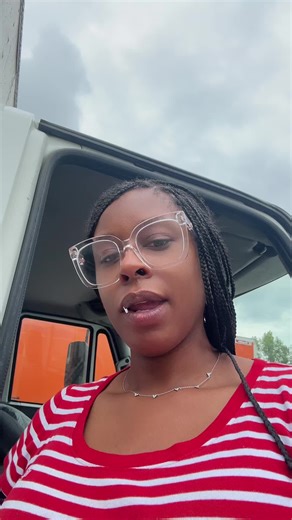 Living the Box Truck Life as a Driver