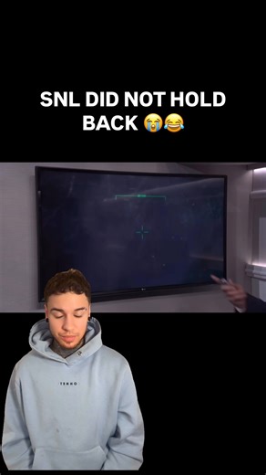 This was the Saturday Night Live cold open. 💀 at this point, satire isn’t exaggerating reality it’s just keeping up with the headlines. when the news cycle sounds fake, comedy barely has to try. #SNL #politicalcomedy #politicalsatire #saturdaynightlive | Domfactcheck