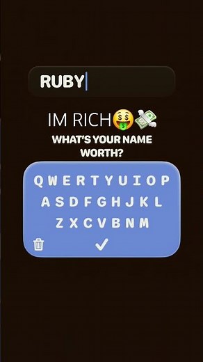 subscribe so I can give you money