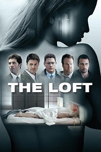 El loft - Película 2014 - Cine.com