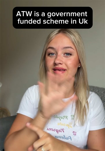 Understanding Access To Work for Deaf Individuals