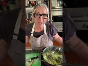 Spinach and Three Cheese Pie