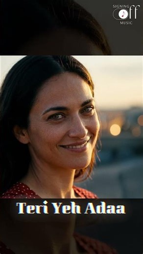 Adaa – Soulful Love Song | Very Romantic & Emotional | 2025