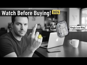 Ringly Luxe Ring Review 2026 [Watch This Before You Make a Choice!]