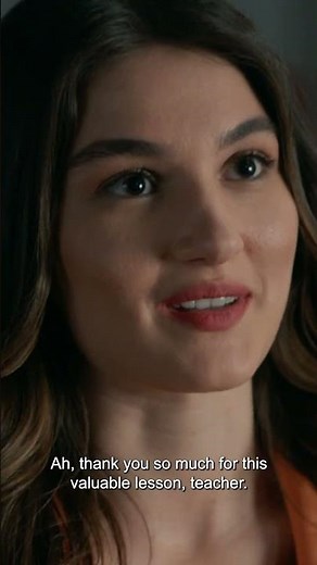 Elif and Emir argue, but love remains! - Hidden Wings #shorts