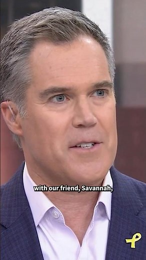 Peter Alexander Mentions Savannah Guthrie During Saturday TODAY Sign off