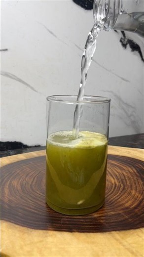 Fatty Liver Detox Elixir For A healthy Liver