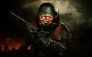 Fallout: New Vegas, Video Games Wallpapers HD / Desktop and Mobile Backgrounds