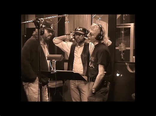 Bee Gees – Alone (1997)...🎉 Click to play full song: https://beegeesfans.oldiesclassic.org/bee-gees-alone-1997/ | Bee Gees Fan's