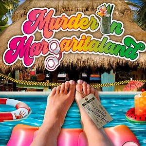 Murder in Margaritaland | Tropical Mystery Party | Night of Mystery