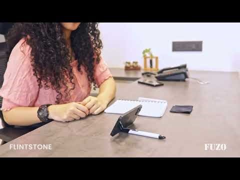 FUZO Flintstone | 4 in 1: Washable & Reusable Gift Set
