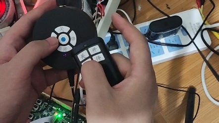 手机远程开门遥控器拷贝教程