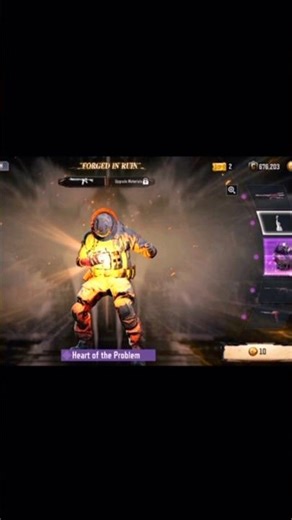 New Mythic Lachmenn 556.... Base vs Maxed Mythic Lachmenn 556 #codm