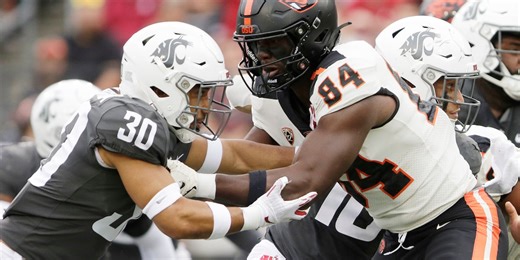 Pac-12 football reveals 2024 broadcast plans