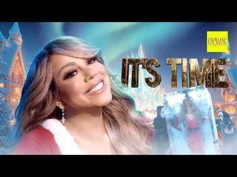 Mariah Carey: Queen of Christmas – Her Iconic Song & the Defrosting Meme!