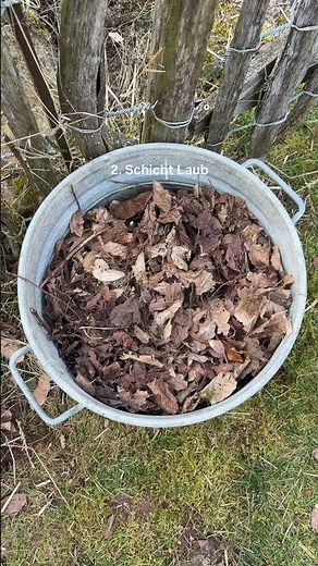 DIY so geht’s: Rankbogen / Rosenbogen / Rankhilfe im Kübel