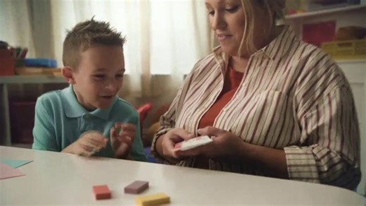 Kinder Chocolate TV Spot, 'Kid's First Bite'