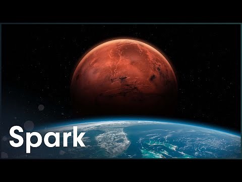 Everything We Know About Mars... So Far