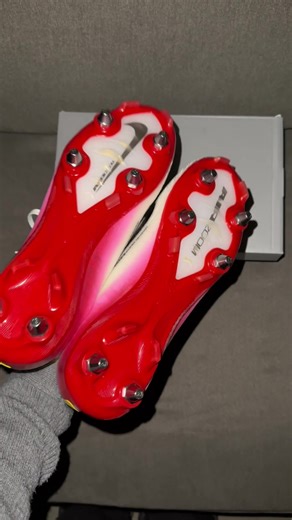 Nike Air Zoom Soccer Boots: Performance and Style