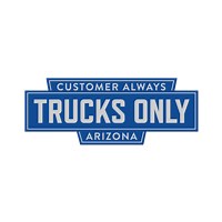 Lifted Trucks for Sale Near Scottsdale, AZ | Custom Trucks
