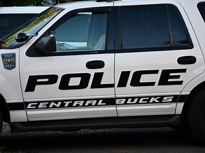 Standoff Situation In Chalfont Borough Ends Without Incident