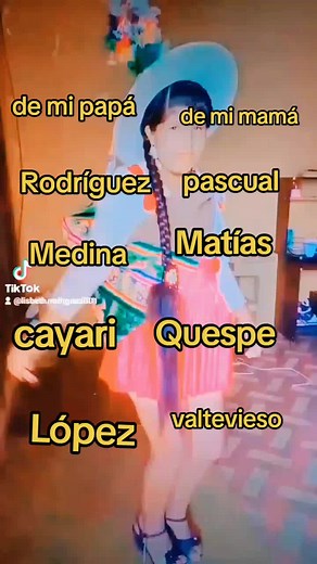 Videos de Lisbeth Rodríguez (@lisbeth.rodrguez001) con “sonido original - Mary🌹🖐️”