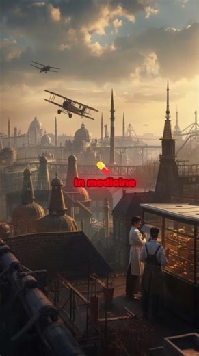 Alternate History: What If World War I Never Happened