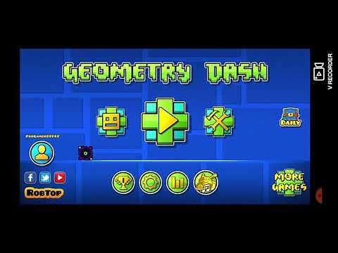 (2.11 ver) Neiro (Exen) Texture Pack Geometry Dash