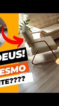 PISO ADESIVO PARA CHÃO - APLICAÇÃO RÁPIDA, FÁCIL E BARATA DEMAIS!!!!!!