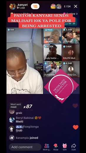 #chokuu #ladyjacqline #merupretty #fypシ゚viral #datacollector #foryou #goviral #nyakolatest #trending #fyp #foryoupage #kanyari #kanyari #nyako