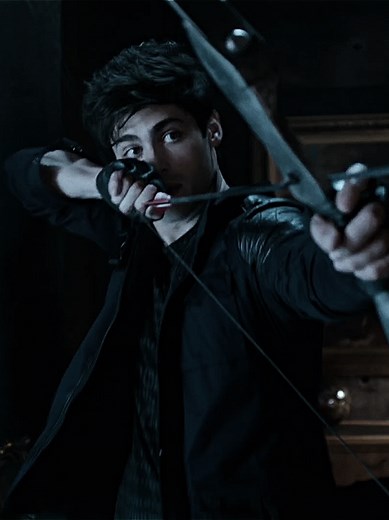 Alec Lightwood Shadowhunters Edit: High Quality Content
